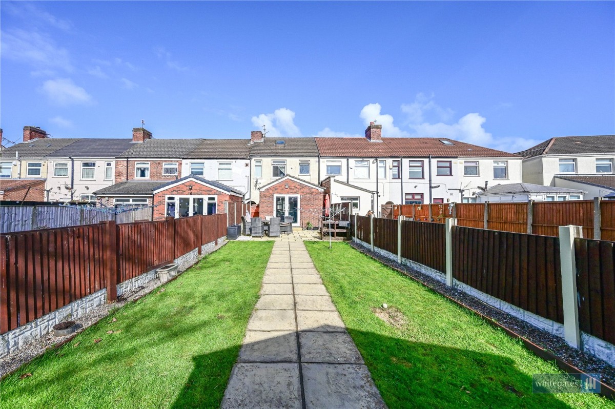 Liverpool, Merseyside