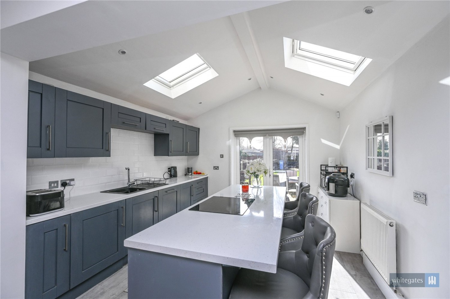 Liverpool, Merseyside