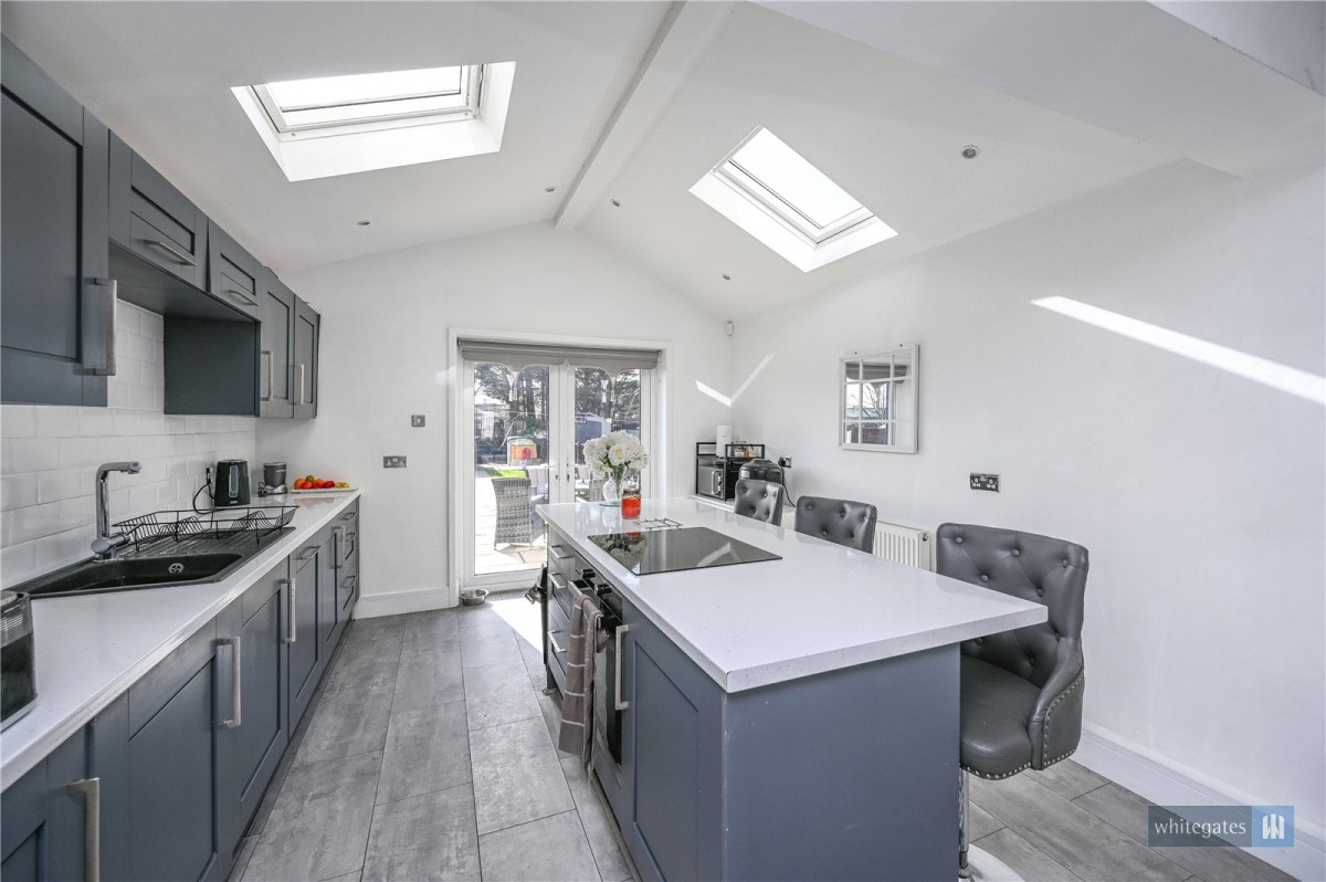 Liverpool, Merseyside