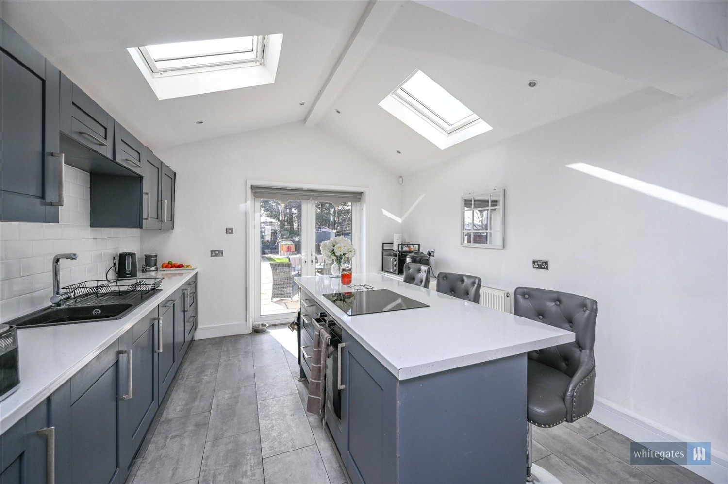 Liverpool, Merseyside