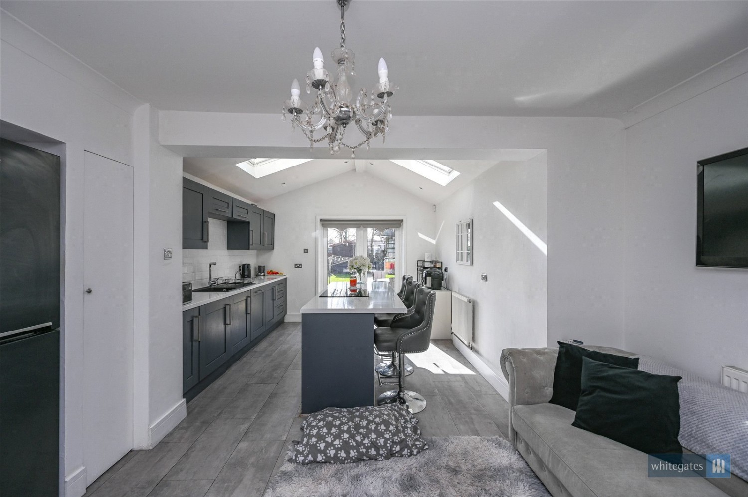 Liverpool, Merseyside