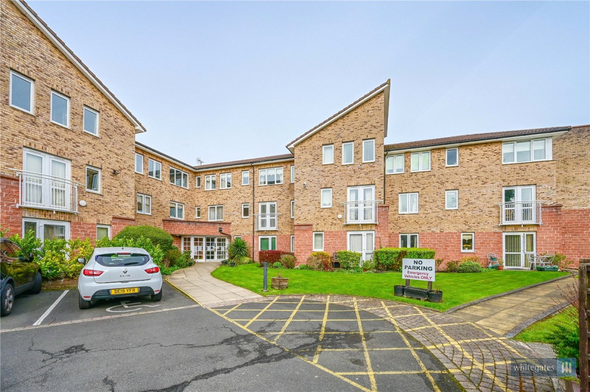 Liverpool, Merseyside