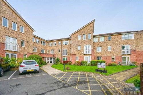 Liverpool, Merseyside