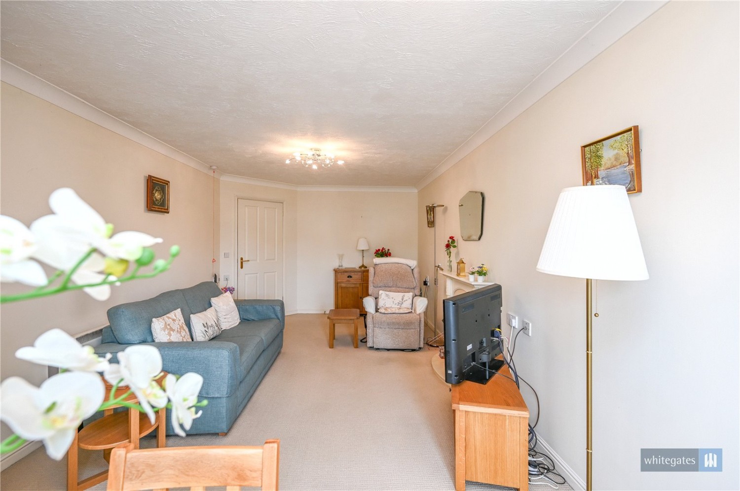 Liverpool, Merseyside