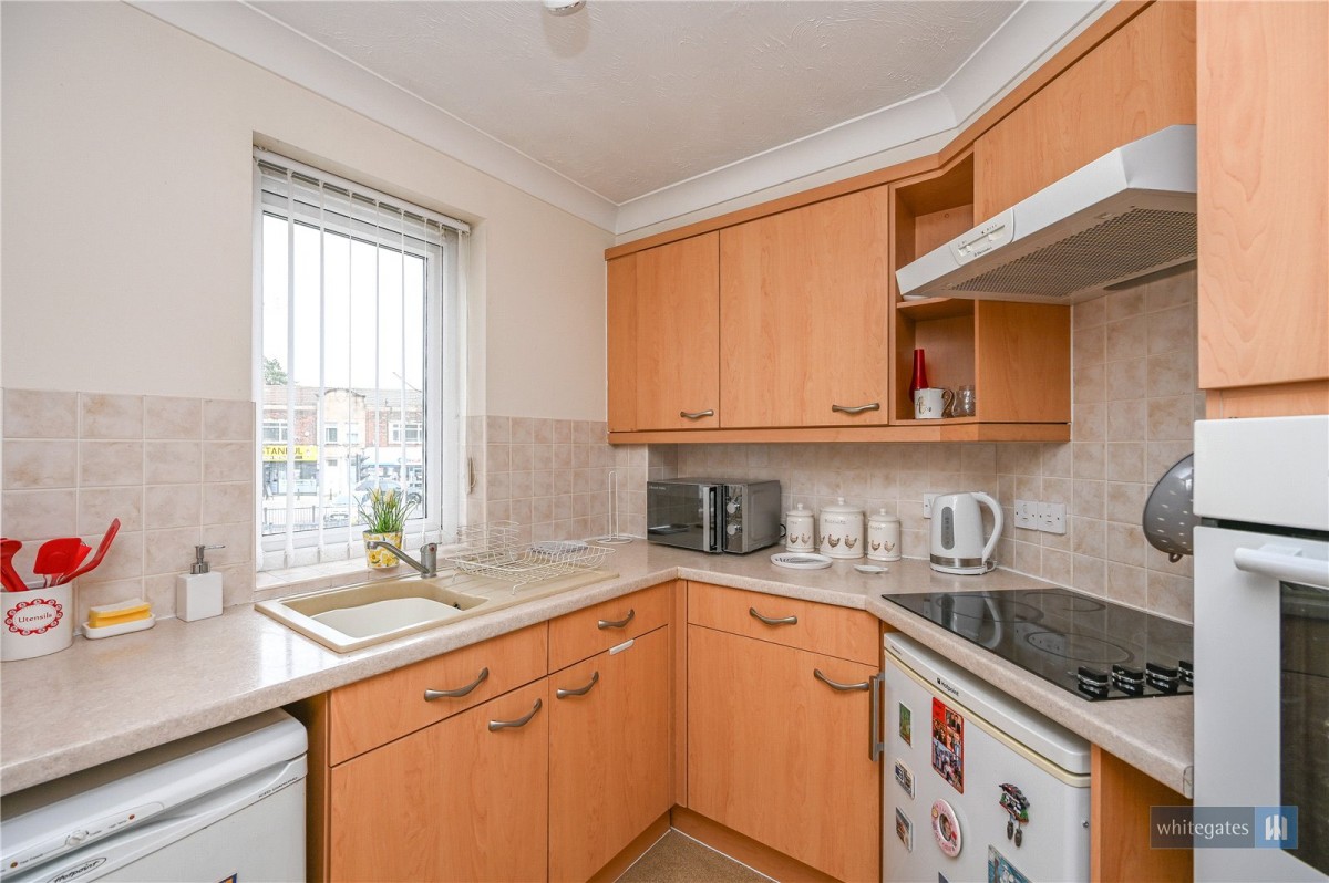 Liverpool, Merseyside