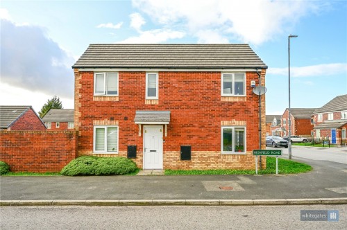 Liverpool, Merseyside