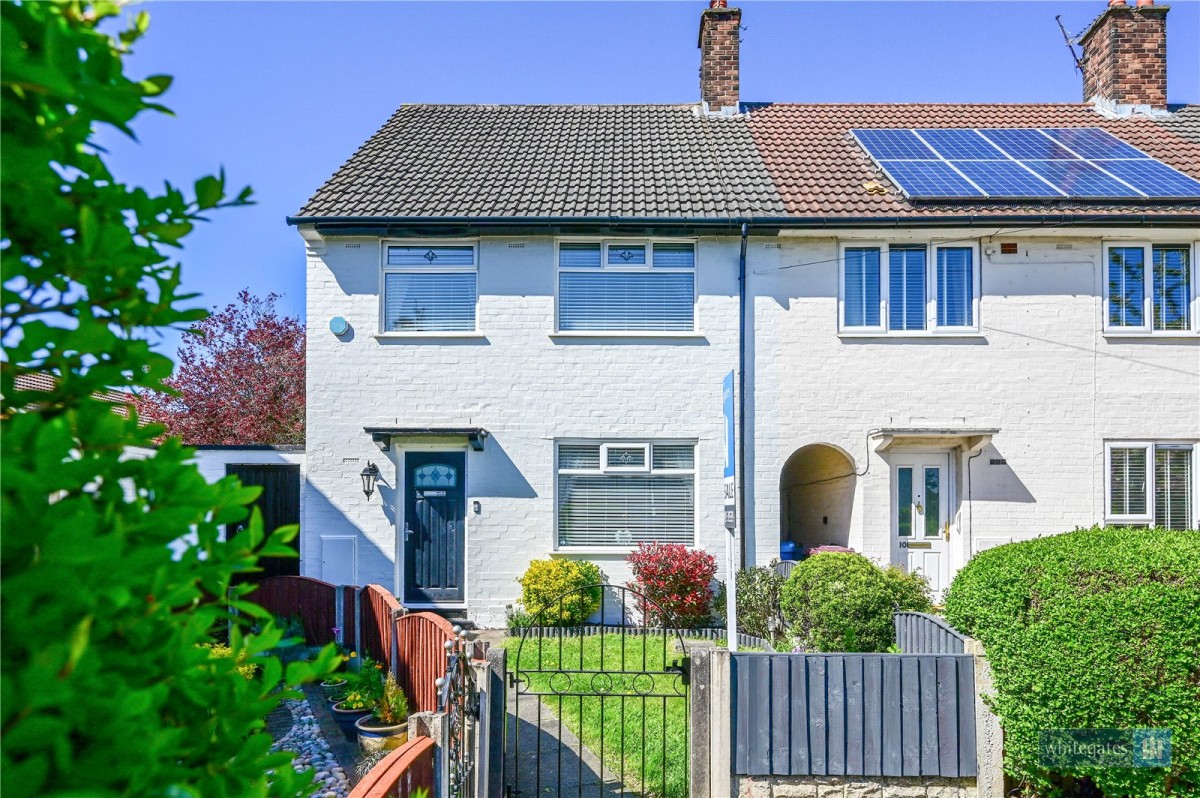 Liverpool, Merseyside