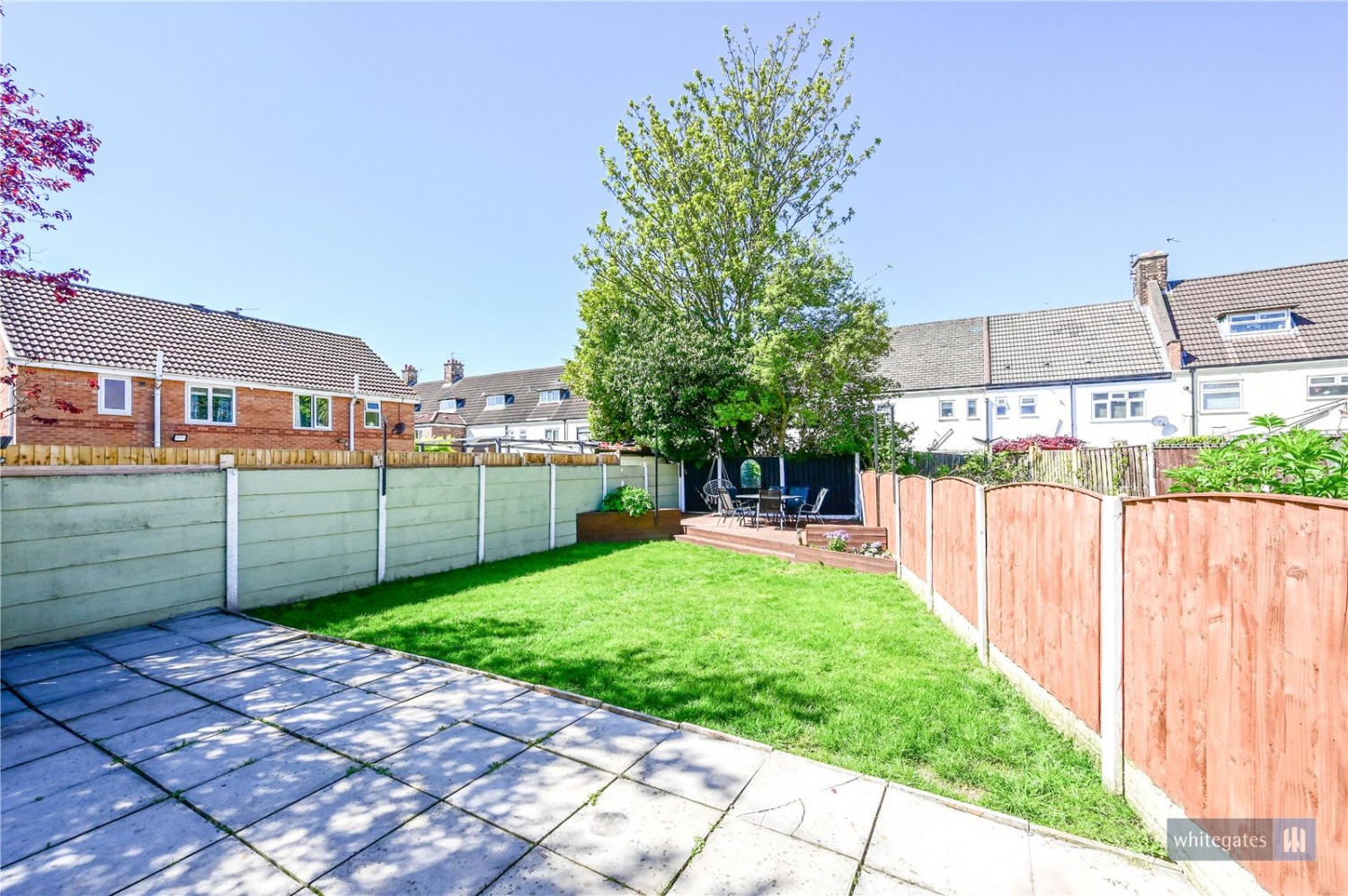 Liverpool, Merseyside