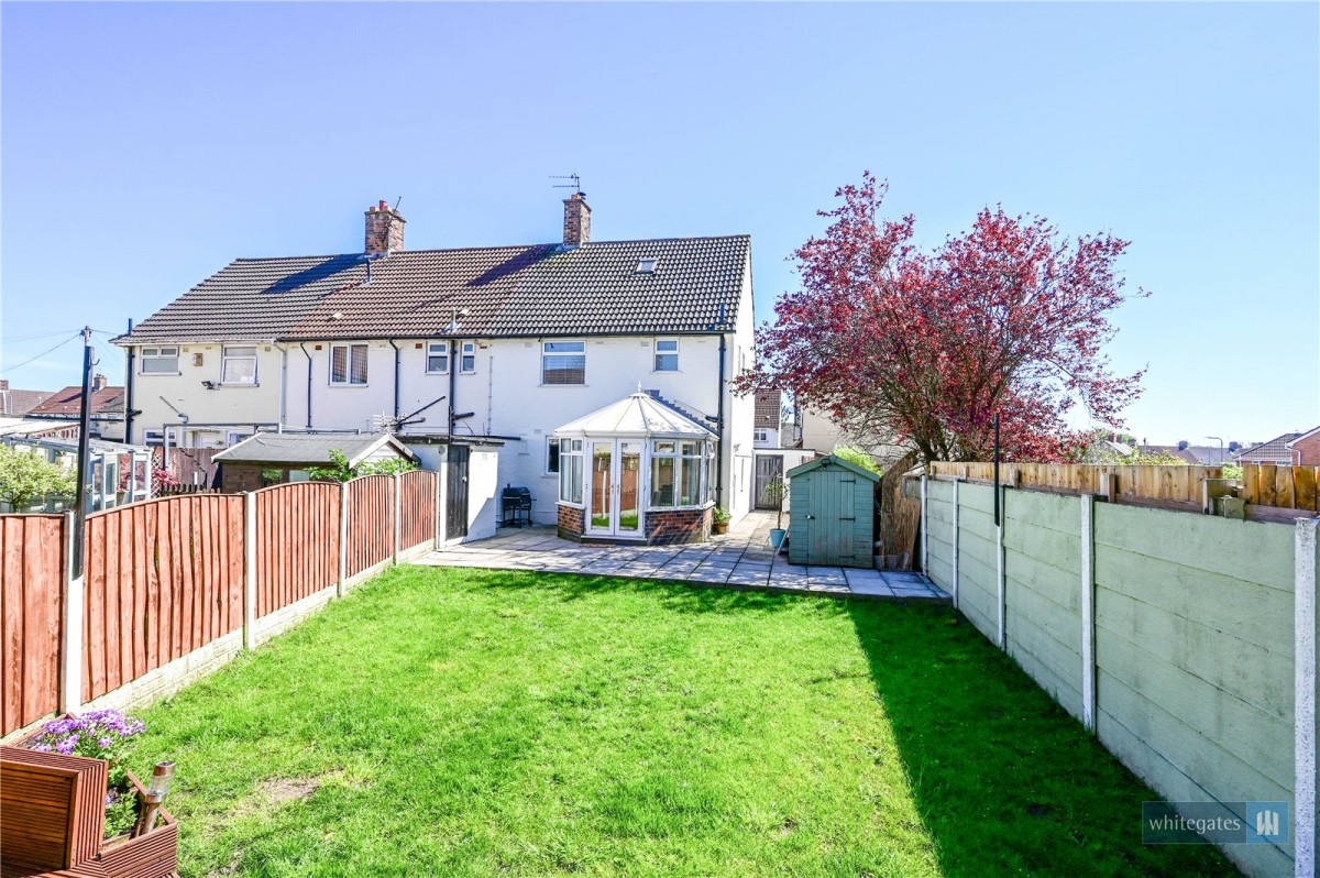 Liverpool, Merseyside