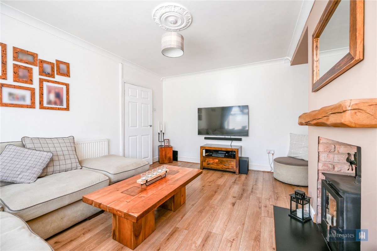 Liverpool, Merseyside