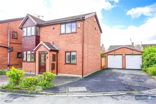 Liverpool, Merseyside