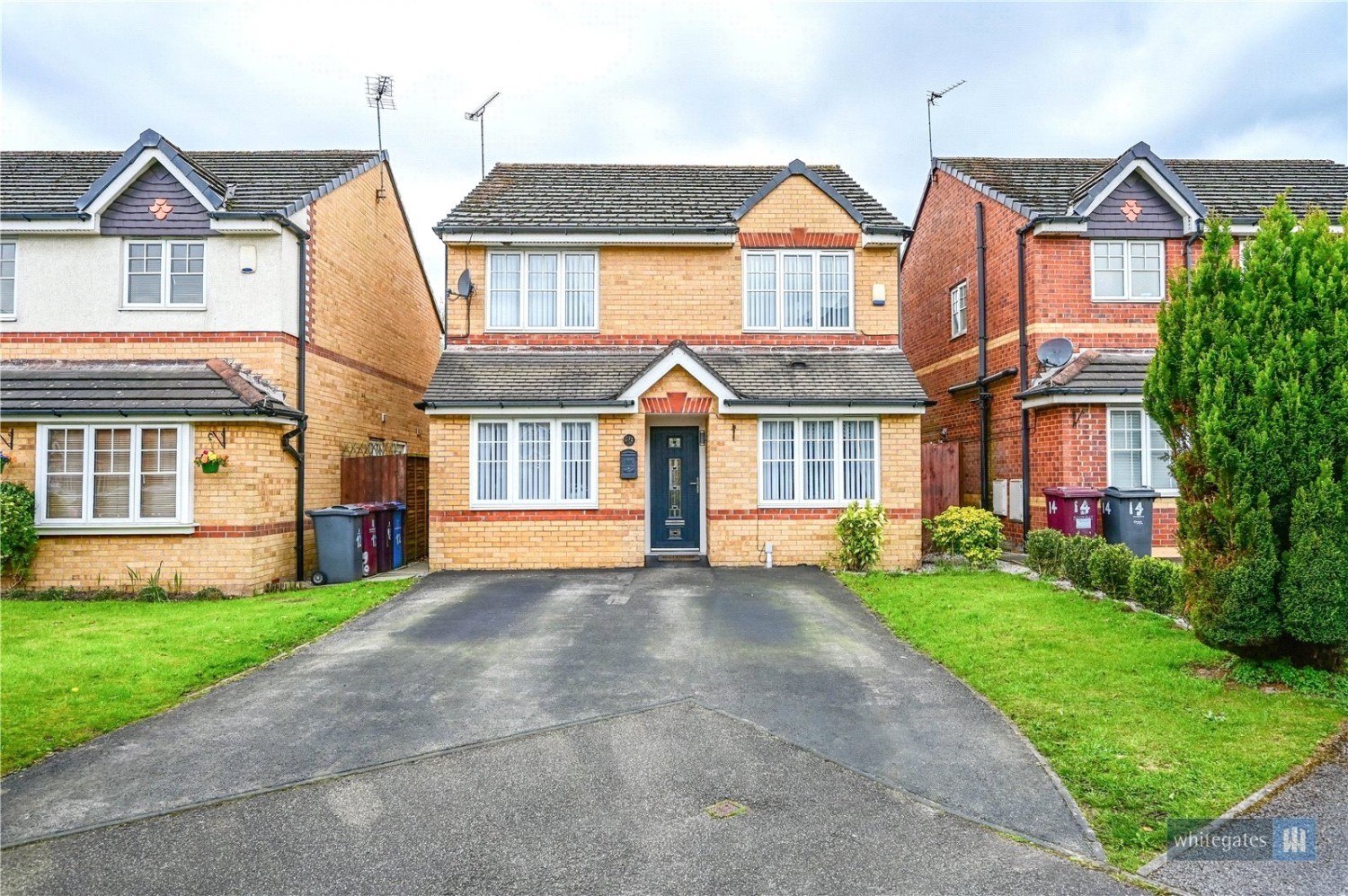 Huyton, Liverpool, Merseyside