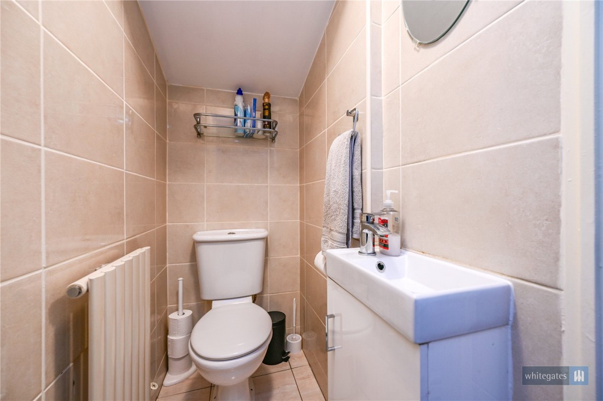 Huyton, Liverpool, Merseyside
