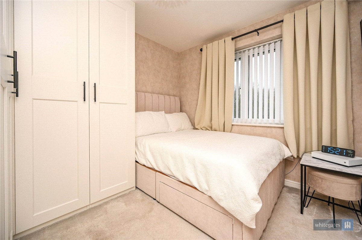 Huyton, Liverpool, Merseyside
