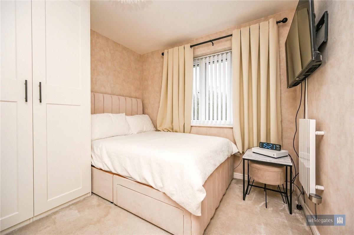 Huyton, Liverpool, Merseyside