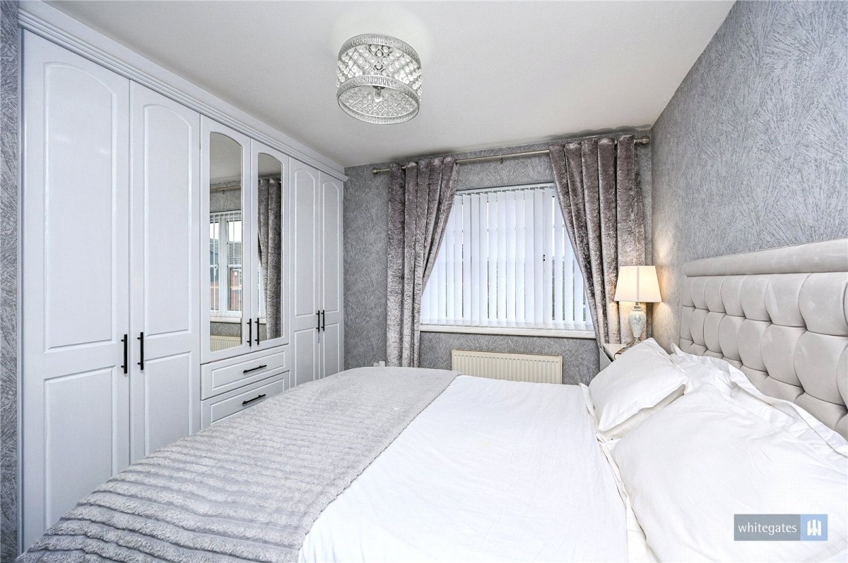 Huyton, Liverpool, Merseyside