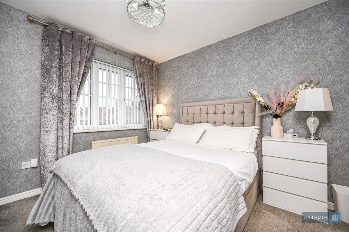 Huyton, Liverpool, Merseyside
