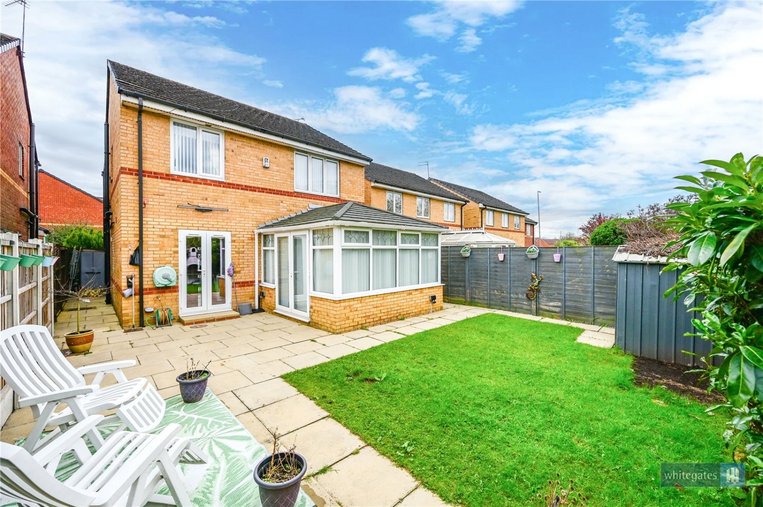 Huyton, Liverpool, Merseyside