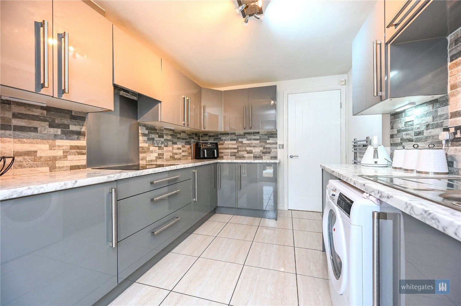 Huyton, Liverpool, Merseyside