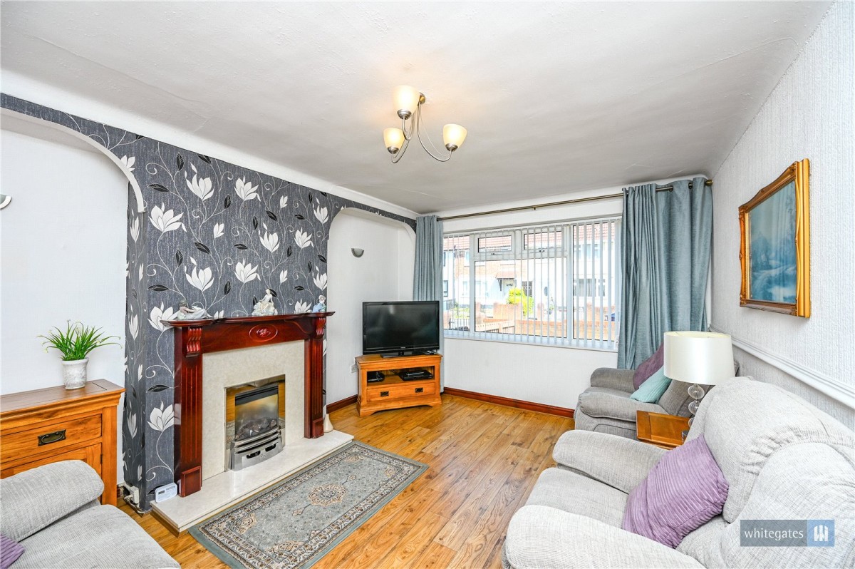 Liverpool, Merseyside