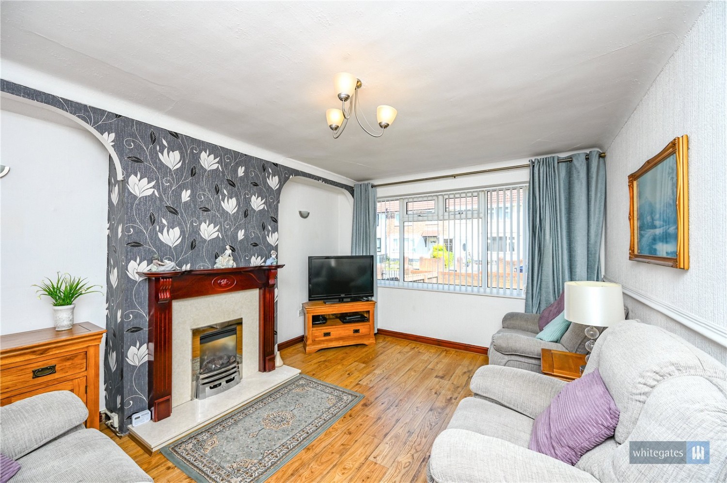 Liverpool, Merseyside