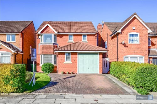 Melling, Liverpool, Merseyside
