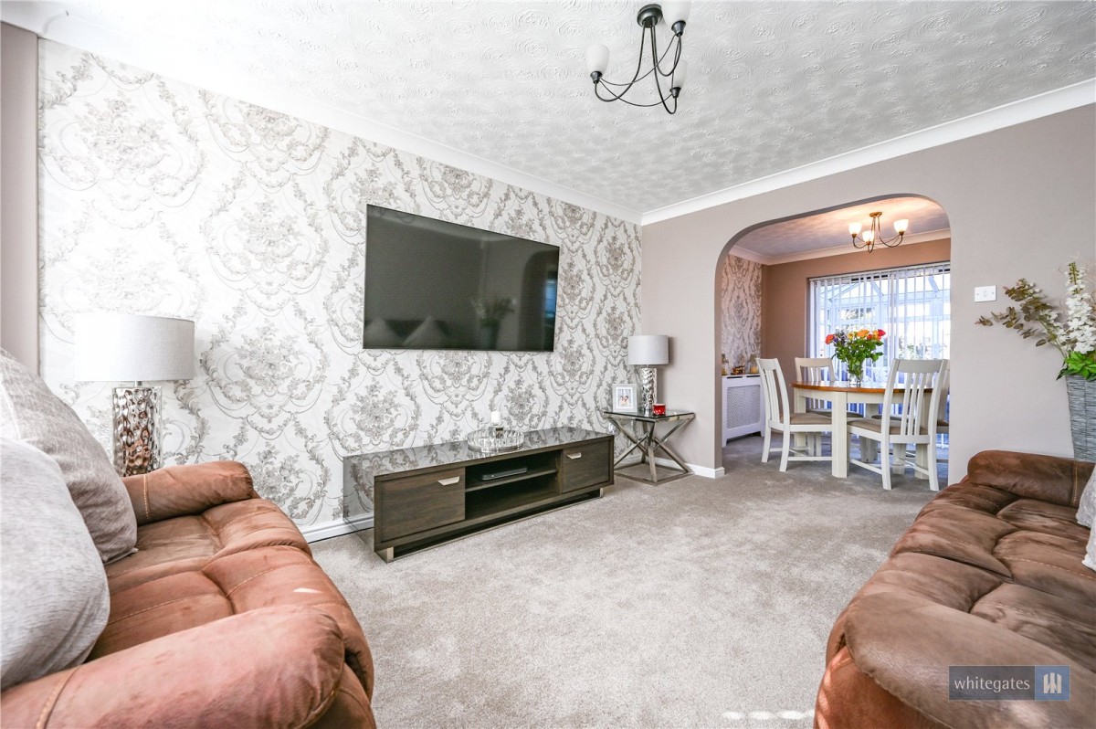 Melling, Liverpool, Merseyside