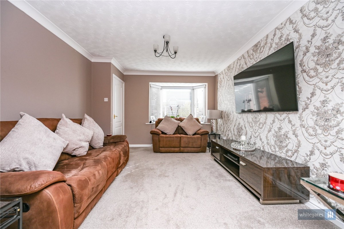 Melling, Liverpool, Merseyside