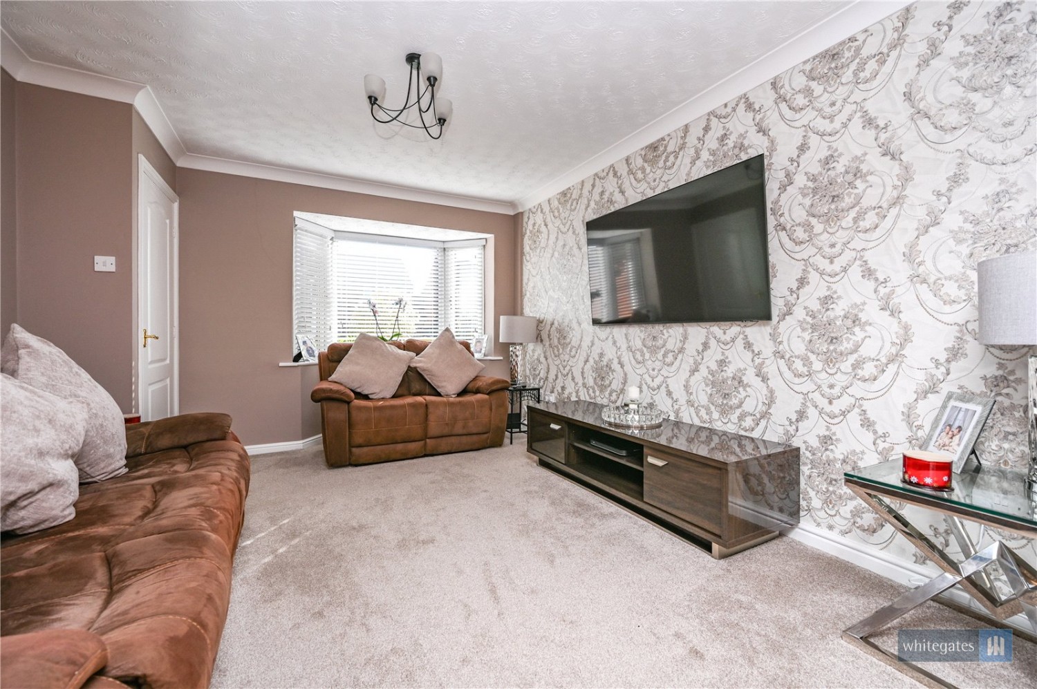 Melling, Liverpool, Merseyside