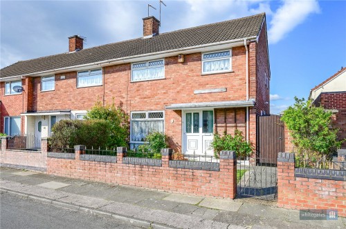 Liverpool, Merseyside