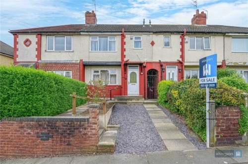 Huyton, Liverpool, Merseyside