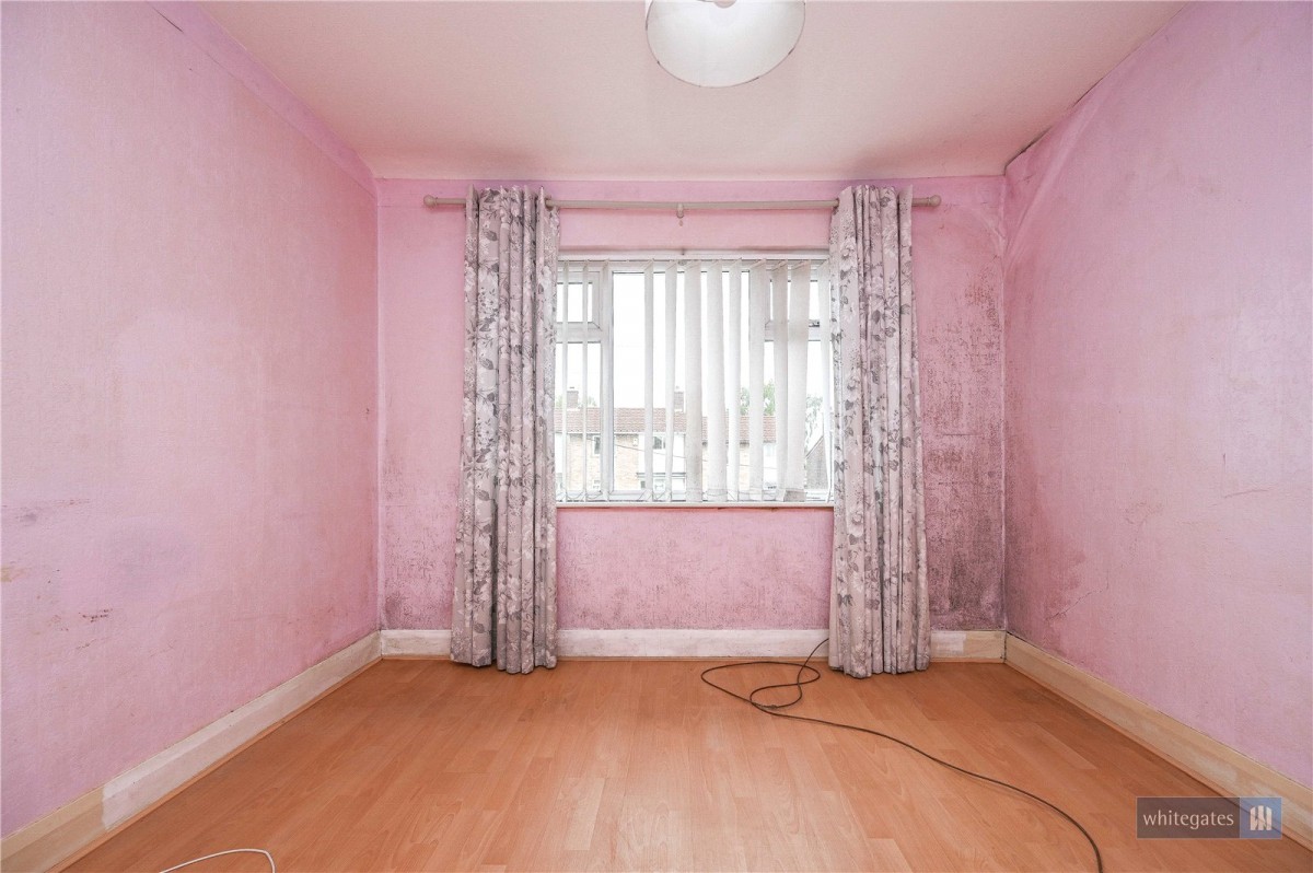 Huyton, Liverpool, Merseyside