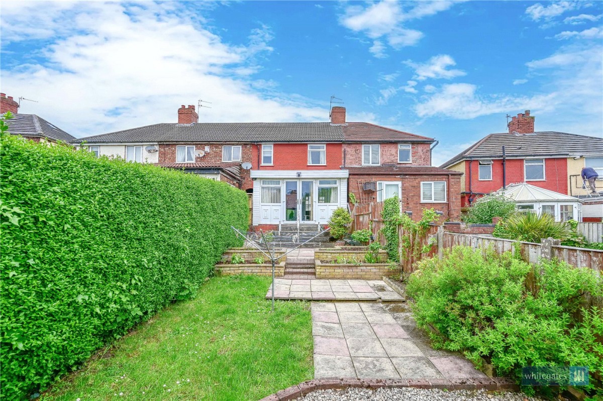 Huyton, Liverpool, Merseyside