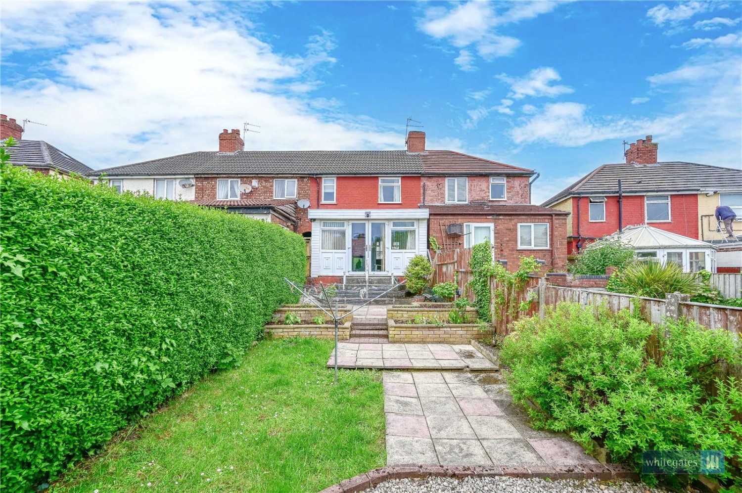 Huyton, Liverpool, Merseyside