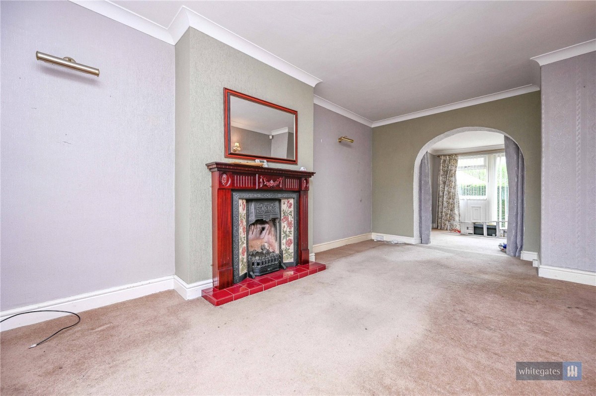 Huyton, Liverpool, Merseyside