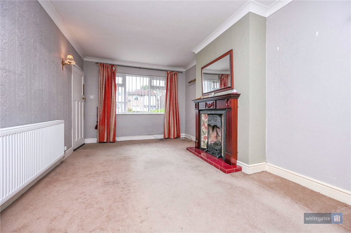 Huyton, Liverpool, Merseyside