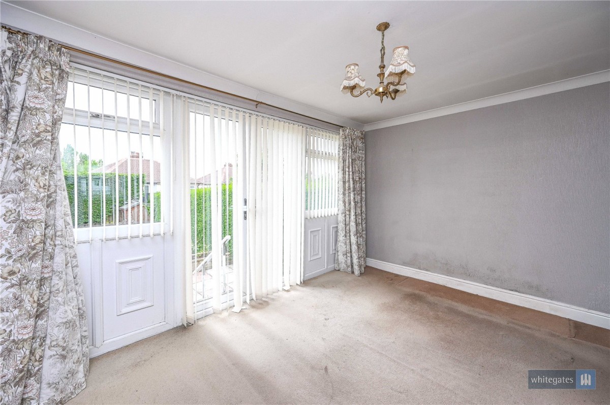 Huyton, Liverpool, Merseyside