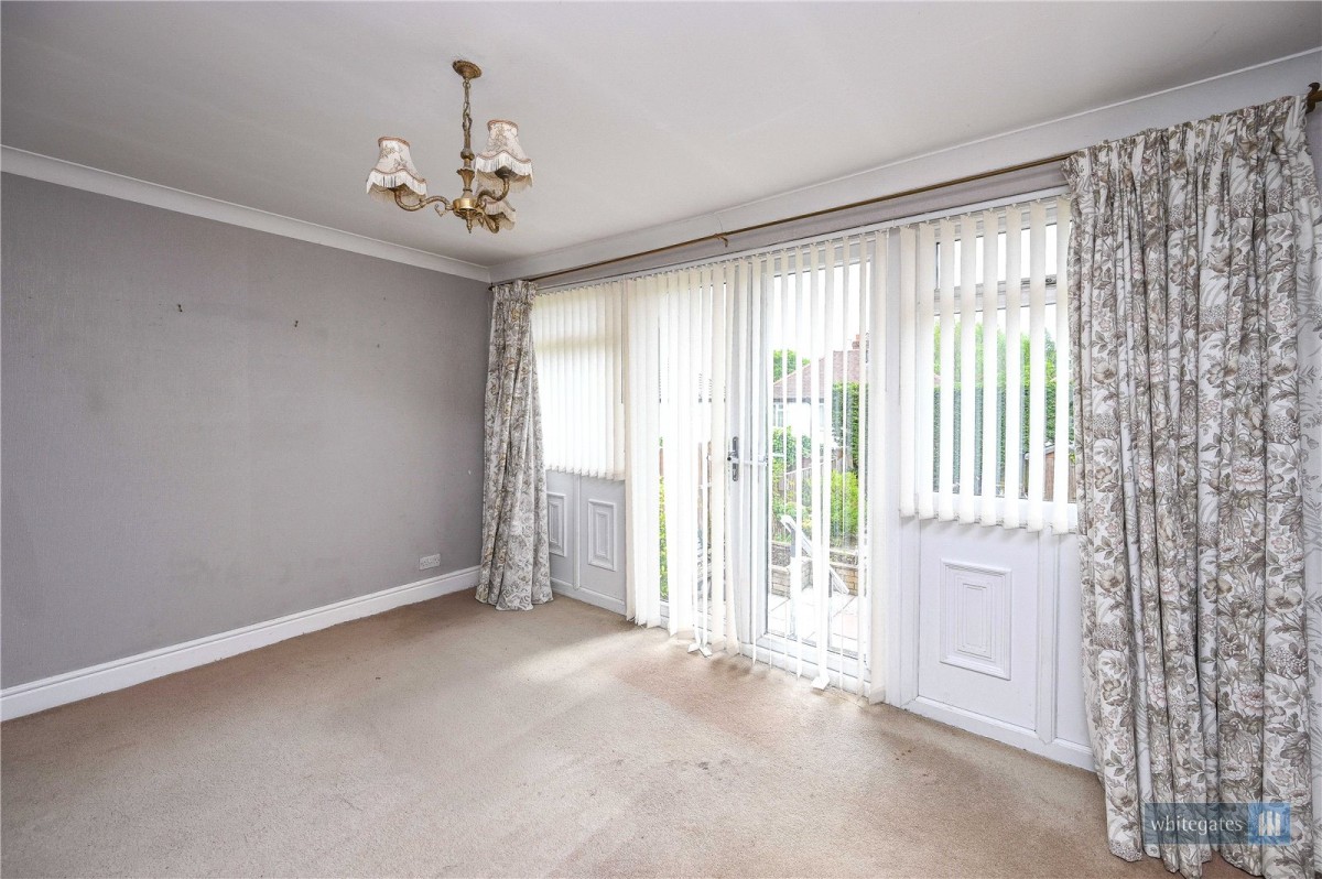 Huyton, Liverpool, Merseyside