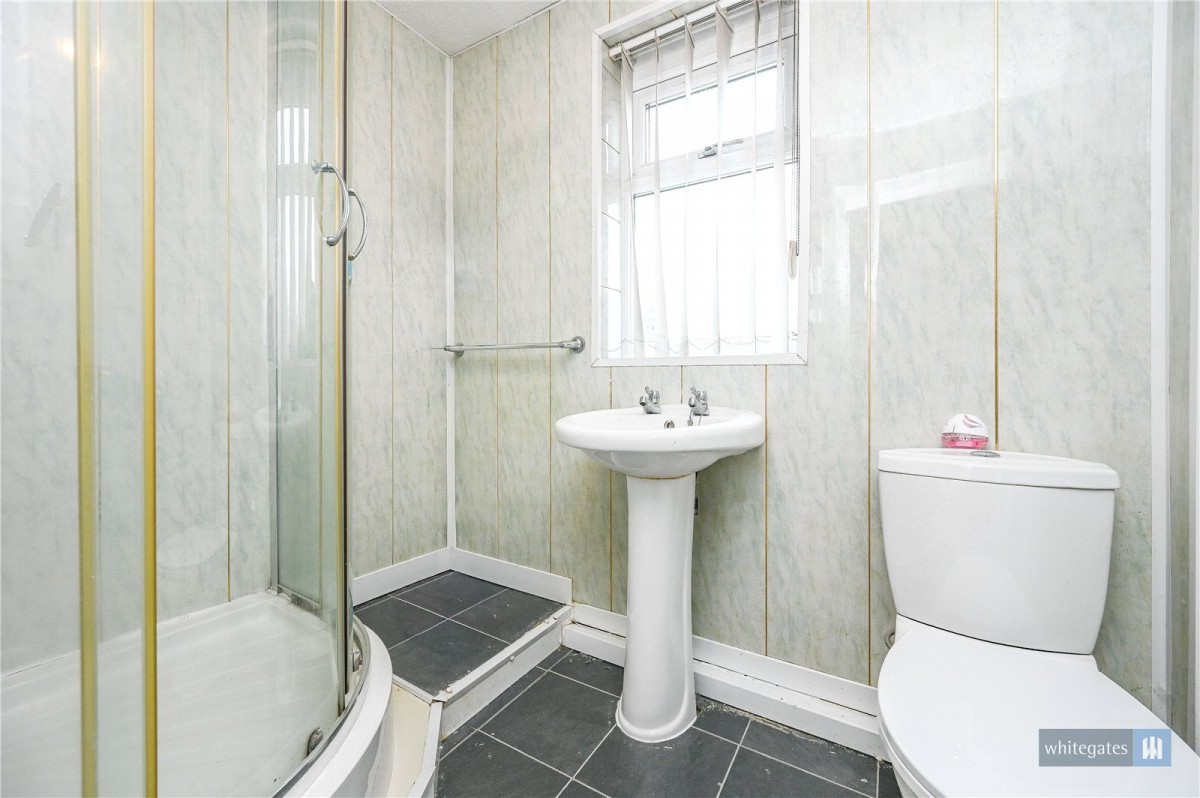 Huyton, Liverpool, Merseyside