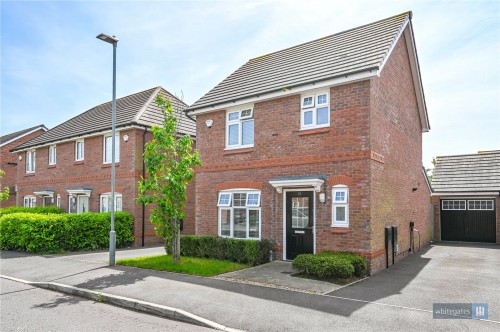 Huyton, Liverpool, Merseyside