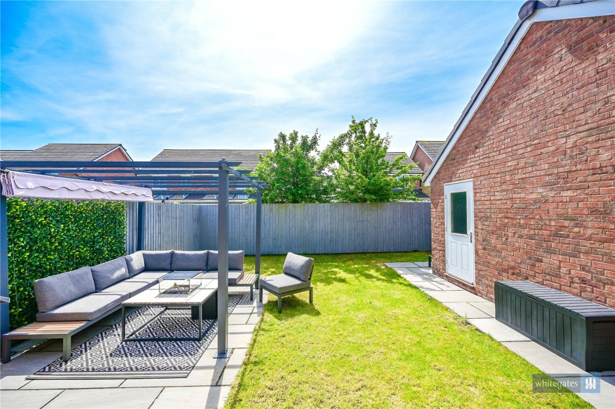 Huyton, Liverpool, Merseyside