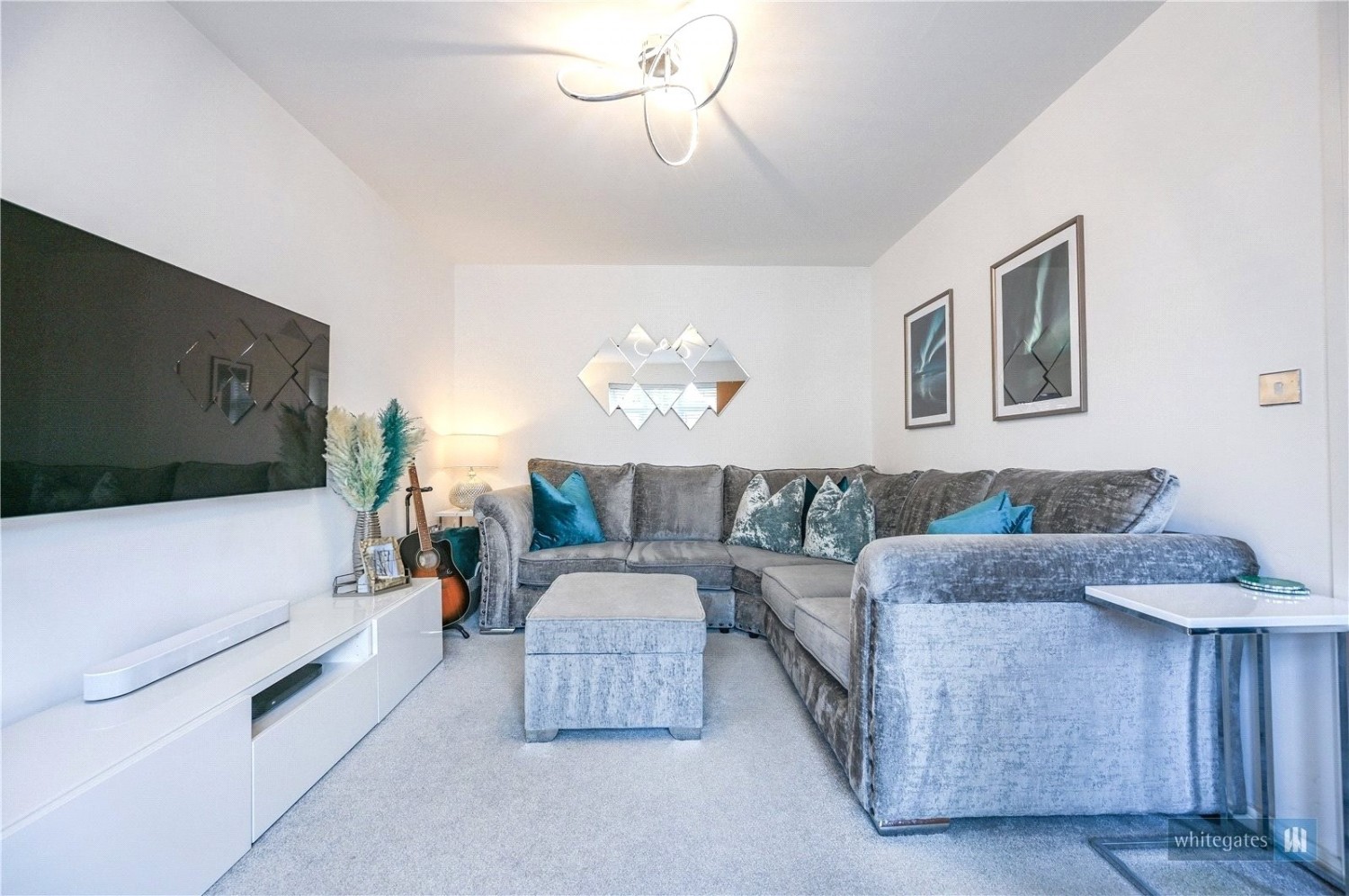 Huyton, Liverpool, Merseyside