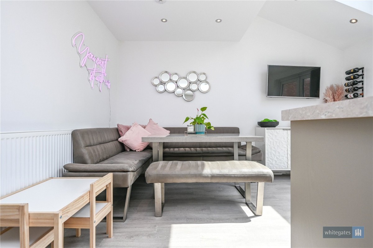 Huyton, Liverpool, Merseyside