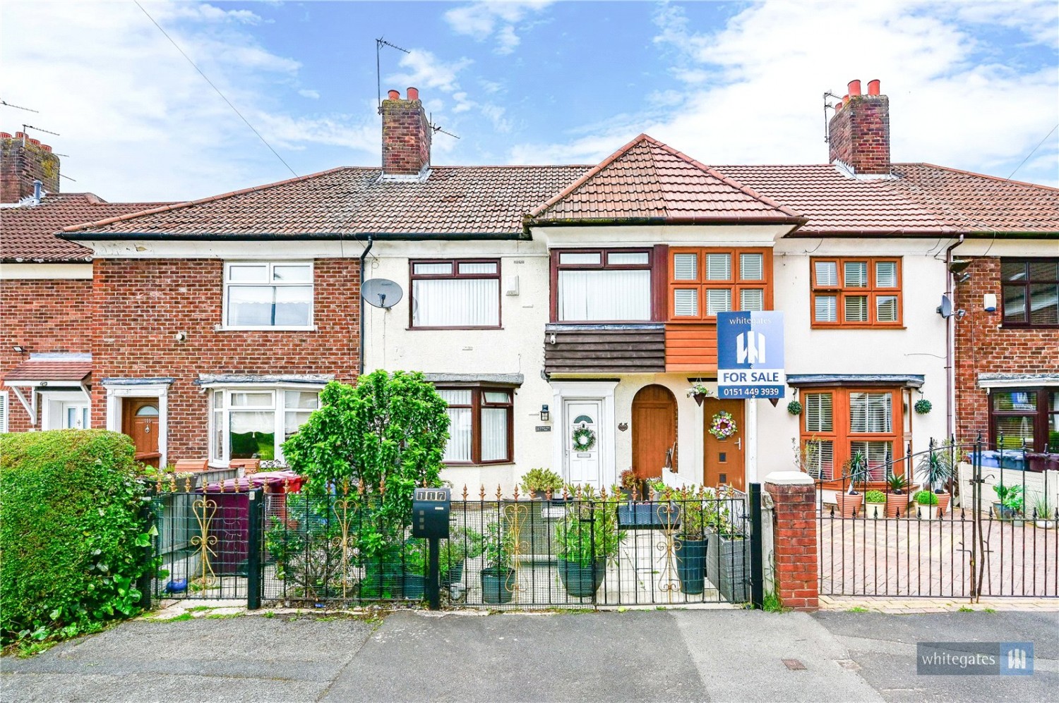 Liverpool, Merseyside