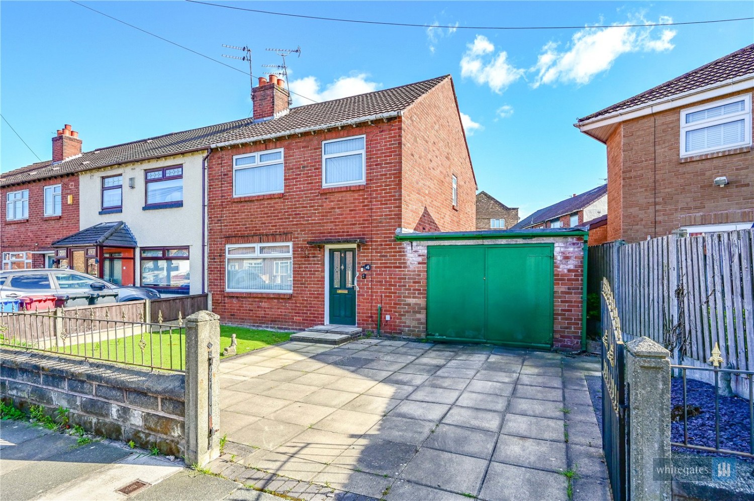 Broadgreen, Liverpool, Merseyside