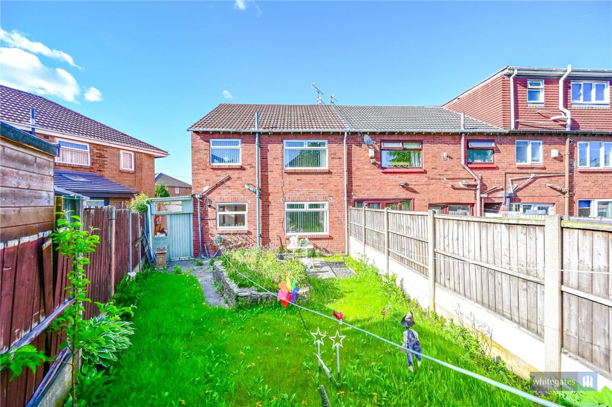 Broadgreen, Liverpool, Merseyside