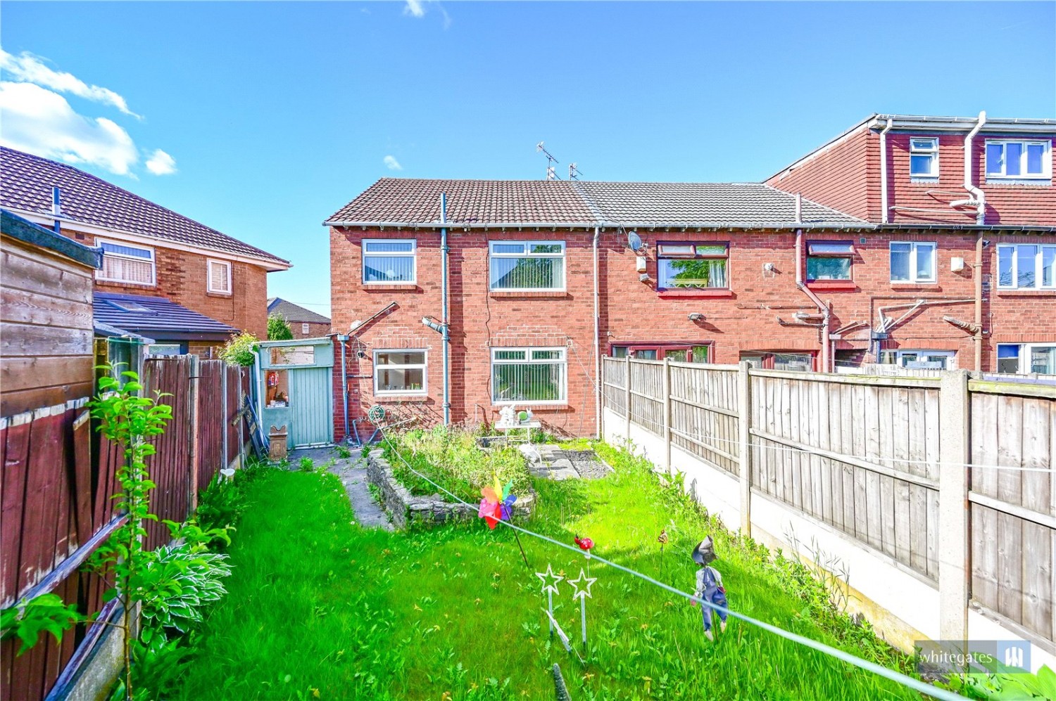 Broadgreen, Liverpool, Merseyside