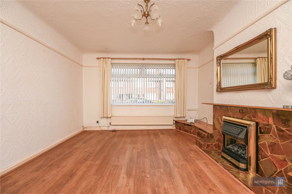 Broadgreen, Liverpool, Merseyside