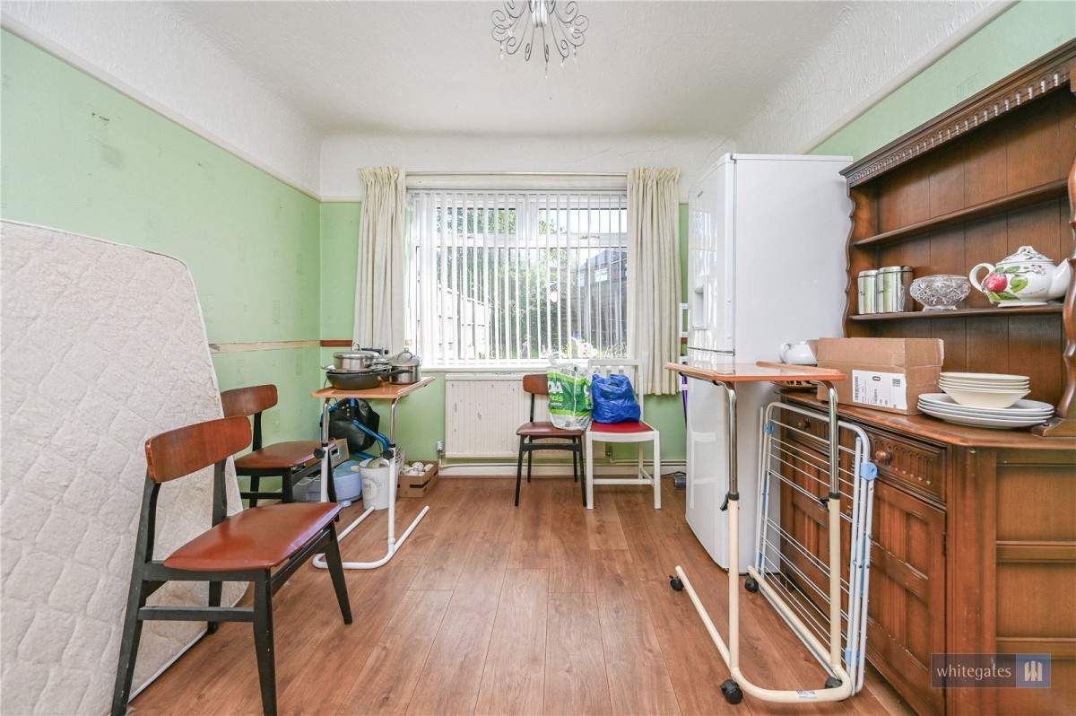 Broadgreen, Liverpool, Merseyside
