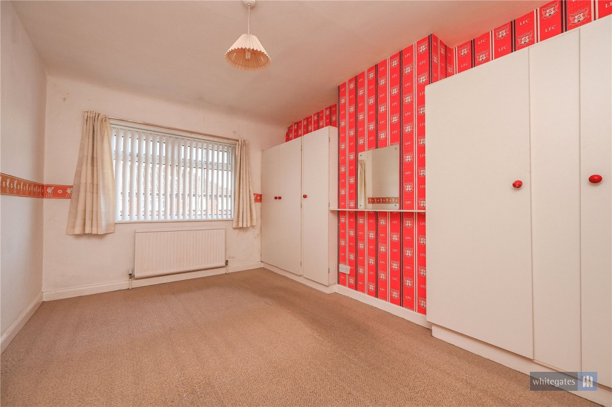 Broadgreen, Liverpool, Merseyside
